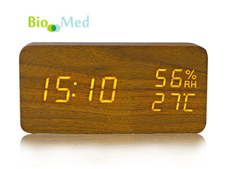 Ceas inteligent cu termohigrometru higrometru smart watch с термогигрометром часы foto 6