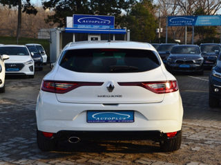 Renault Megane foto 15