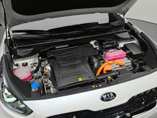 KIA Niro foto 3