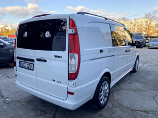 Mercedes Vito 122 3.0 Diesel foto 4