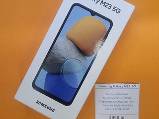 Samsung M23 5G foto 1