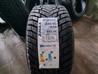 245/40 R18 ZMAX TIRE (Goodyear Group) Winternova 2