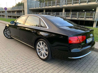 Audi A8 foto 3