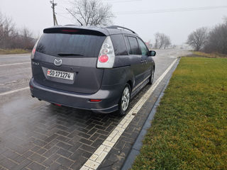 Mazda 5 foto 5