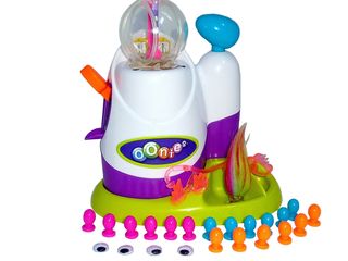 Oonies – уникальная игрушка для конструирования из воздушных шаров. foto 2
