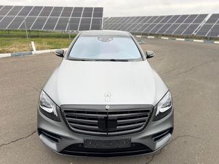 Mercedes S-Class foto 3