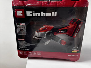 Einhell New