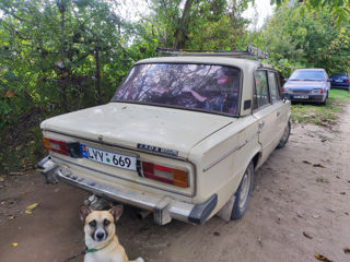 Lada / ВАЗ 2106 foto 3