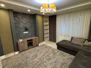 Apartament cu 3 camere, 80 m², Râșcani, Chișinău