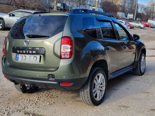 Dacia Duster foto 2