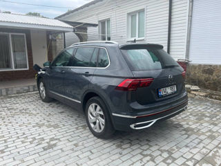 Volkswagen Tiguan foto 6