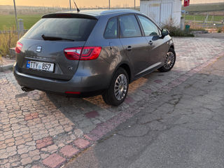 Seat Ibiza foto 2