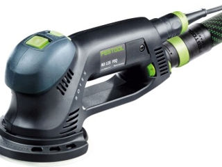 Festool ro 125 feq-plus rotex foto 2