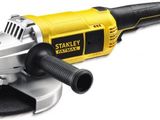 Углошлифовальная машина Stanley FatMax FME841