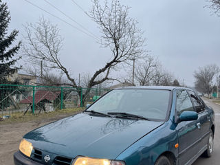 Nissan Primera foto 3