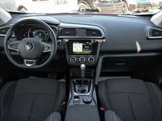 Renault Kadjar foto 7