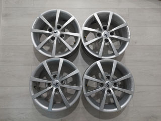 R15 / 4x108 / 6J foto 2