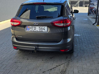 Ford C-Max foto 2