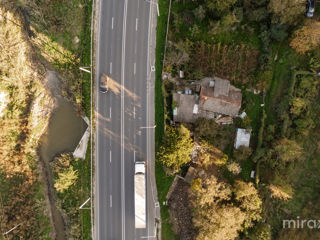 Teren pentru construcții pe str. Prieteniei, Strășeni, Chișinău foto 7