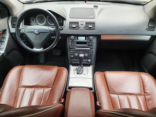 Volvo XC90 foto 6