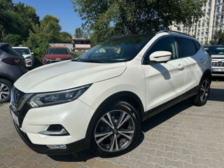 Nissan Qashqai foto 1