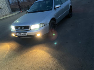 Audi A4 foto 9