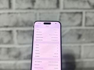 iPhone 14 Pro Max 256 gb foto 5