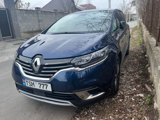 Renault Espace foto 2