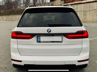 BMW X7 foto 4