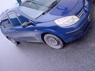 Renault Grand Scenic foto 5