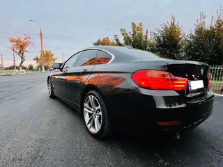 BMW 4 series foto 5