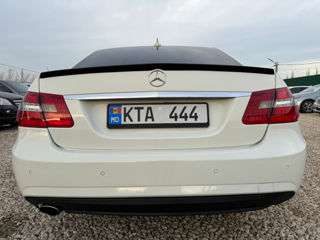 Mercedes E-Class foto 5