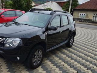 Dacia Duster foto 2