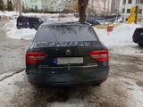 Skoda Superb foto 2