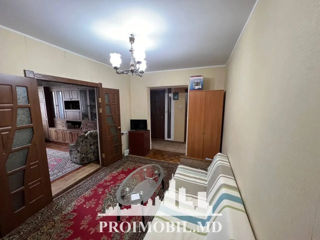 Apartament cu 2 camere, 72 m², Ciocana, Chișinău foto 4