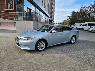 Lexus Es Series foto 8