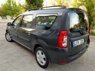 Dacia Logan Mcv foto 3