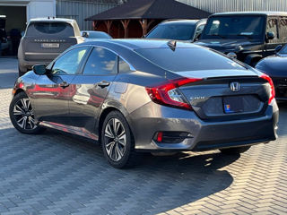 Honda Civic foto 4