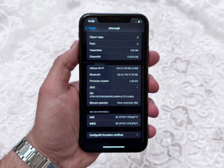iPhone 11 128GB Black фото 9