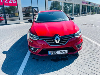 Renault Megane foto 4