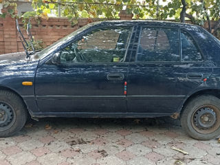 Nissan Sunny