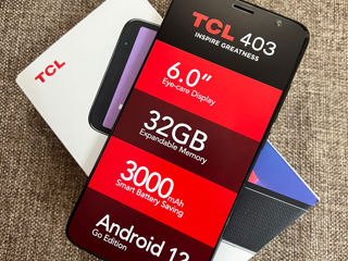 TCL 403 foto 1