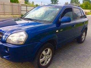 Hyundai Tucson foto 2