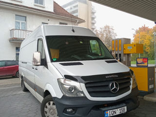 Mercedes Sprinter 316 foto 8