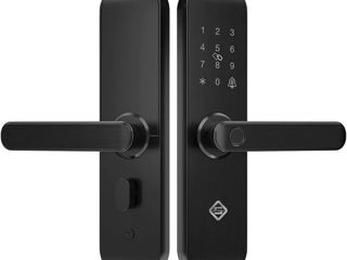Smart Lock умный замок Wifi, Bluetooth, Tuya