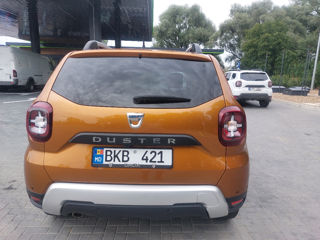 Dacia Duster foto 4