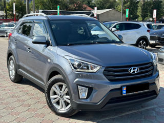 Hyundai Creta foto 5