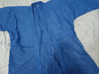 Anunț Vânzare Kimono de Judo Albastru