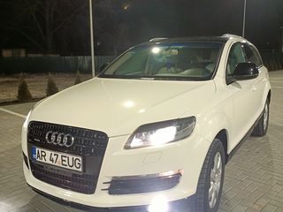 Audi Q7 foto 5