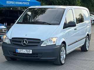 Mercedes Vito foto 1